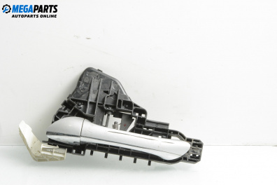 Външна дръжка за Mercedes-Benz A-Class Hatchback W169 (09.2004 - 06.2012), 4+1 вр., хечбек, позиция: задна, лява