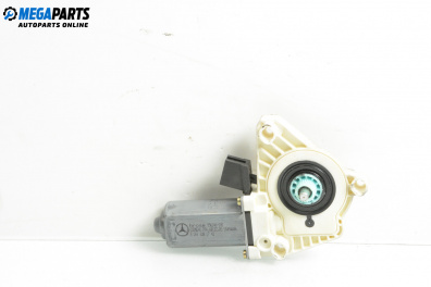 Електромотор за стъклоподемник за Mercedes-Benz A-Class Hatchback W169 (09.2004 - 06.2012), 4+1 вр., хечбек, позиция: предна, лява