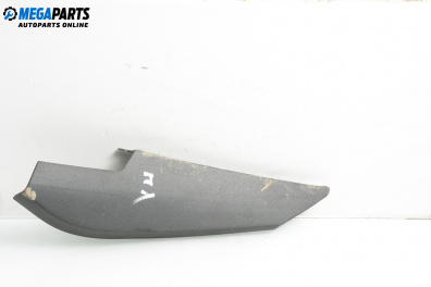 Интериорна пластмаса за Mercedes-Benz A-Class Hatchback W169 (09.2004 - 06.2012), 4+1 вр., хечбек, позиция: лява