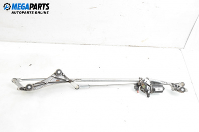 Ел. мотор за чистачките за Mercedes-Benz A-Class Hatchback W169 (09.2004 - 06.2012), хечбек, позиция: предна