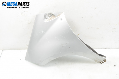 Калник за Mercedes-Benz A-Class Hatchback W169 (09.2004 - 06.2012), 4+1 вр., хечбек, позиция: предна, лява