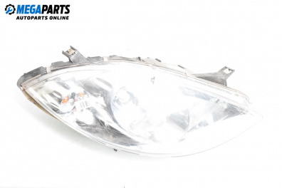 Фар за Mercedes-Benz A-Class Hatchback W169 (09.2004 - 06.2012), хечбек, позиция: дясна
