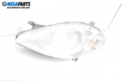 Фар за Mercedes-Benz A-Class Hatchback W169 (09.2004 - 06.2012), хечбек, позиция: лява