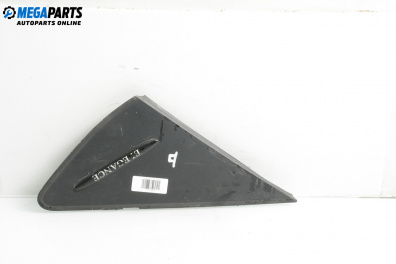 Интериорна пластмаса за Mercedes-Benz A-Class Hatchback W169 (09.2004 - 06.2012), 4+1 вр., хечбек, позиция: дясна