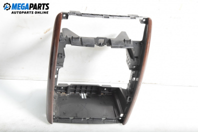 Централна конзола за Mercedes-Benz A-Class Hatchback W169 (09.2004 - 06.2012)