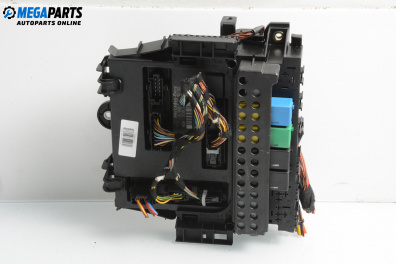 Бушонно табло за Mercedes-Benz A-Class Hatchback W169 (09.2004 - 06.2012) A 150 (169.031, 169.331), 95 к.с.