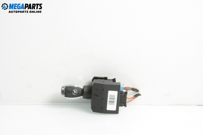 Контактен ключ за Mercedes-Benz A-Class Hatchback W169 (09.2004 - 06.2012)