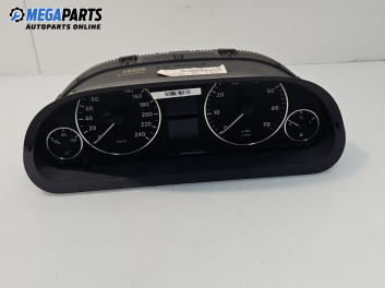 Километраж за Mercedes-Benz A-Class Hatchback W169 (09.2004 - 06.2012) A 150 (169.031, 169.331), 95 к.с., № A1695404747