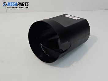 Интериорна пластмаса волан за Mercedes-Benz A-Class Hatchback W169 (09.2004 - 06.2012), 4+1 вр., хечбек