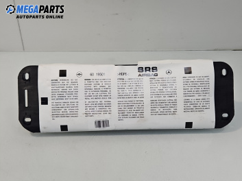 Airbag за Mercedes-Benz A-Class Hatchback W169 (09.2004 - 06.2012), 4+1 вр., хечбек, позиция: предна