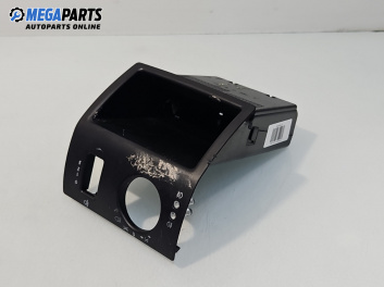 Интериорна пластмаса за Mercedes-Benz A-Class Hatchback W169 (09.2004 - 06.2012), 4+1 вр., хечбек, позиция: предна