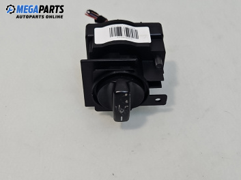 Ключ светлини  за Mercedes-Benz A-Class Hatchback W169 (09.2004 - 06.2012), № 1695451304