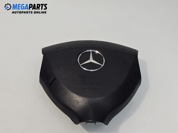 Airbag за Mercedes-Benz A-Class Hatchback W169 (09.2004 - 06.2012), 4+1 вр., хечбек, позиция: предна, № ZBAR26100870