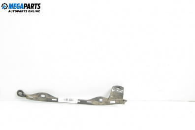 Държач броня за Mercedes-Benz A-Class Hatchback W169 (09.2004 - 06.2012), хечбек, позиция: задна, лява