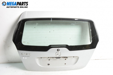 Заден капак за Mercedes-Benz A-Class Hatchback W169 (09.2004 - 06.2012), 4+1 вр., хечбек, позиция: задна