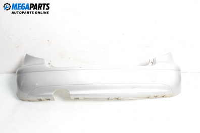 Задна броня за Mercedes-Benz A-Class Hatchback W169 (09.2004 - 06.2012), хечбек