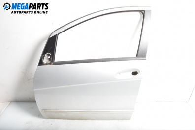 Врата за Mercedes-Benz A-Class Hatchback W169 (09.2004 - 06.2012), 4+1 вр., хечбек, позиция: предна, лява