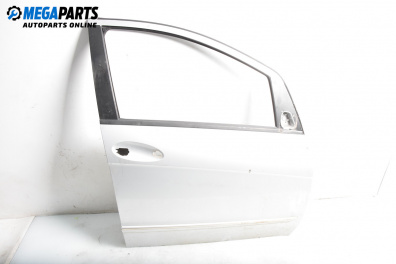 Врата за Mercedes-Benz A-Class Hatchback W169 (09.2004 - 06.2012), 4+1 вр., хечбек, позиция: предна, дясна