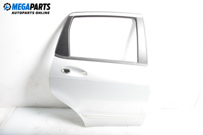 Врата за Mercedes-Benz A-Class Hatchback W169 (09.2004 - 06.2012), 4+1 вр., хечбек, позиция: задна, дясна