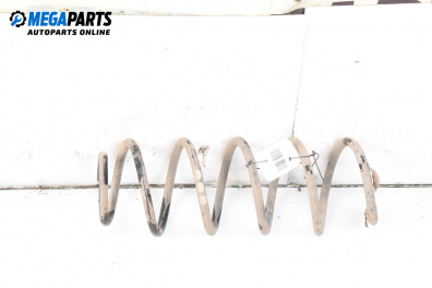 Пружина за ходова част за Mercedes-Benz A-Class Hatchback W169 (09.2004 - 06.2012), хечбек, позиция: задна