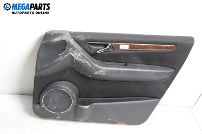Кора врата за Mercedes-Benz A-Class Hatchback W169 (09.2004 - 06.2012), 4+1 вр., хечбек, позиция: предна, дясна