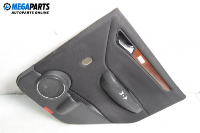 Кора врата за Mercedes-Benz A-Class Hatchback W169 (09.2004 - 06.2012), 4+1 вр., хечбек, позиция: задна, дясна