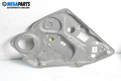 Механизъм ел. стъкло за Mercedes-Benz A-Class Hatchback W169 (09.2004 - 06.2012), 4+1 вр., хечбек, позиция: задна, дясна