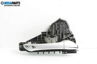 Външна дръжка за Mercedes-Benz A-Class Hatchback W169 (09.2004 - 06.2012), 4+1 вр., хечбек, позиция: предна, дясна