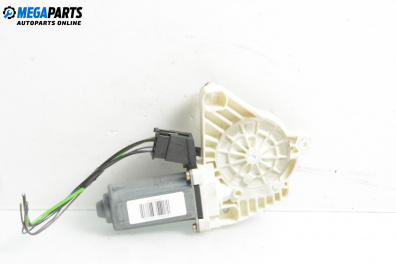 Електромотор за стъклоподемник за Mercedes-Benz A-Class Hatchback W169 (09.2004 - 06.2012), 4+1 вр., хечбек, позиция: задна, лява