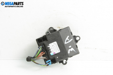 Модул врата за Mercedes-Benz A-Class Hatchback W169 (09.2004 - 06.2012)