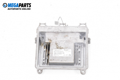 Компютър двигател за Mercedes-Benz A-Class Hatchback W169 (09.2004 - 06.2012) A 150 (169.031, 169.331), 95 к.с.