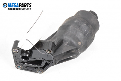 Корпус за маслен филтър за Mercedes-Benz A-Class Hatchback W169 (09.2004 - 06.2012) A 150 (169.031, 169.331), 95 к.с.