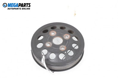 Ремъчна шайба за Mercedes-Benz A-Class Hatchback W169 (09.2004 - 06.2012) A 150 (169.031, 169.331), 95 к.с.