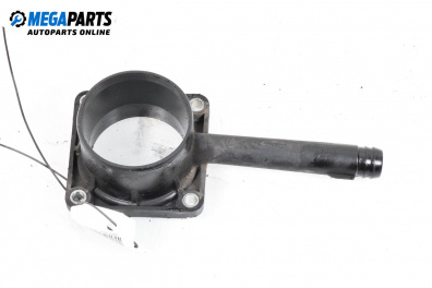 Въздуховод за Mercedes-Benz A-Class Hatchback W169 (09.2004 - 06.2012) A 150 (169.031, 169.331), 95 к.с.