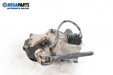 Мотор електрическа рейка за Mercedes-Benz A-Class Hatchback W169 (09.2004 - 06.2012)