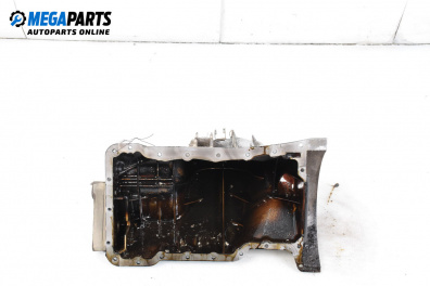 Картер за Mercedes-Benz A-Class Hatchback W169 (09.2004 - 06.2012) A 150 (169.031, 169.331), 95 к.с.