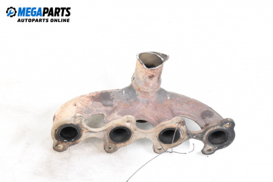 Изпускателен колектор  за Mercedes-Benz A-Class Hatchback W169 (09.2004 - 06.2012) A 150 (169.031, 169.331), 95 к.с.