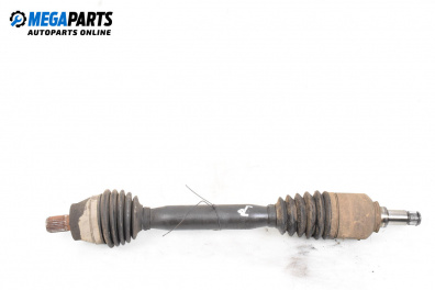 Полуоска за Mercedes-Benz A-Class Hatchback W169 (09.2004 - 06.2012) A 150 (169.031, 169.331), 95 к.с., позиция: предна, дясна