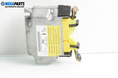 Модул за AIRBAG за Mercedes-Benz A-Class Hatchback W169 (09.2004 - 06.2012), № A1698201326