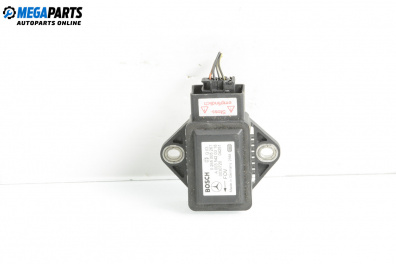 Сензор ESP за Mercedes-Benz A-Class Hatchback W169 (09.2004 - 06.2012), № 0 265 005 267