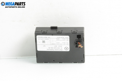 Модул централно заключване за Mercedes-Benz A-Class Hatchback W169 (09.2004 - 06.2012), №  A1695403945
