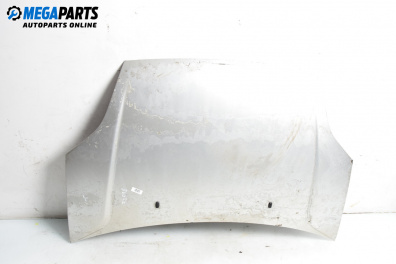 Преден капак за Ford Fiesta V Hatchback (11.2001 - 03.2010), 4+1 вр., хечбек, позиция: предна