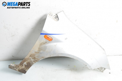 Калник за Ford Fiesta V Hatchback (11.2001 - 03.2010), 4+1 вр., хечбек, позиция: предна, дясна