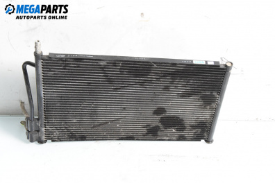 Климатичен радиатор за Ford Fiesta V Hatchback (11.2001 - 03.2010) 1.4 TDCi, 68 к.с.