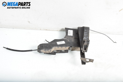 Брава на врата за Ford Fiesta V Hatchback (11.2001 - 03.2010), позиция: предна, дясна