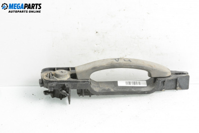 Външна дръжка за Ford Fiesta V Hatchback (11.2001 - 03.2010), 4+1 вр., хечбек, позиция: предна, дясна