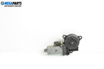 Електромотор за стъклоподемник за Ford Fiesta V Hatchback (11.2001 - 03.2010), 4+1 вр., хечбек, позиция: лява