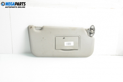 Сенник за Ford Fiesta V Hatchback (11.2001 - 03.2010), позиция: дясна