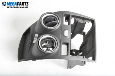 Духалки парно за Ford Fiesta V Hatchback (11.2001 - 03.2010)