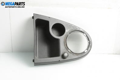 Конзола скоростен лост за Ford Fiesta V Hatchback (11.2001 - 03.2010)